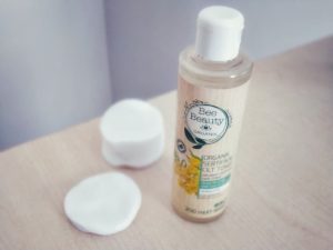 Bee Beauty Organik Sertifikalı Cilt Toniği Yorumlar İnceleme