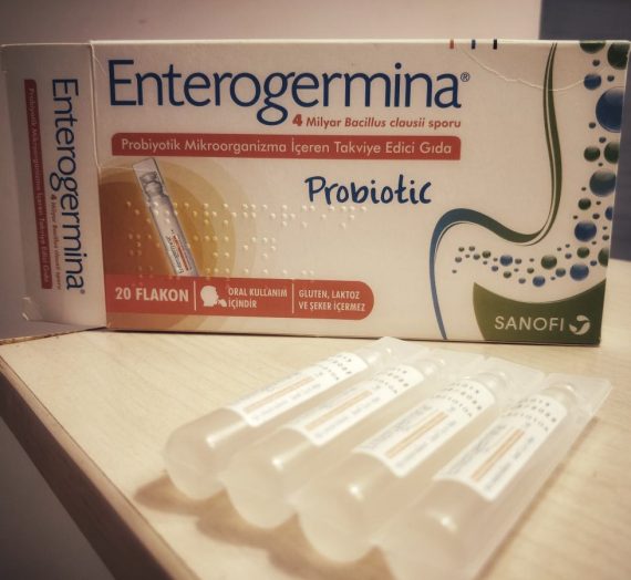 Enterogermina Probiyotik Ne İşe Yarar? Kullanımı Ve Yorumlar