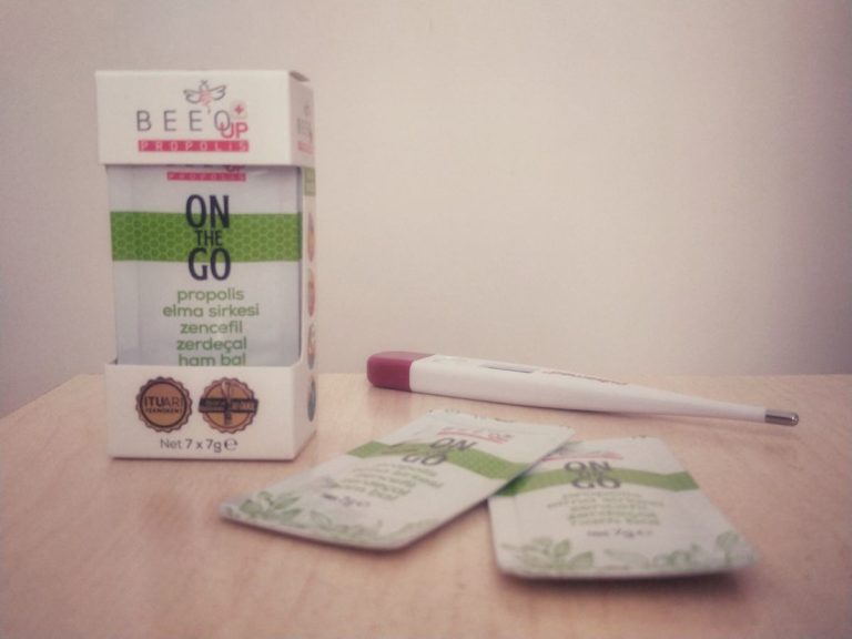 Beeo On The Go Propolis Kullananlar Yorumlar Ve İnceleme