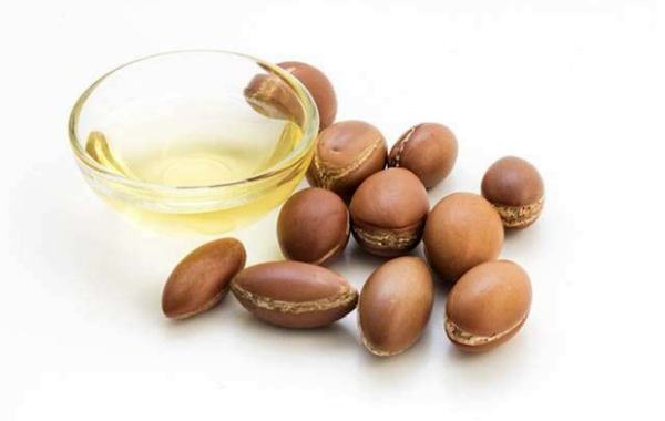 Argan yağı e vitamini maskesi