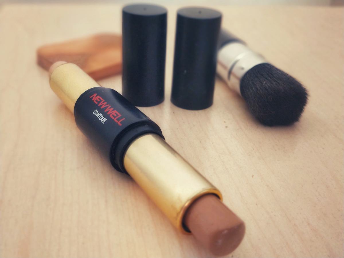 New Well Contour Kontür Stick