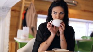 Kahve İle Yapılan Cilt Bakımları | Kür Tarifleri