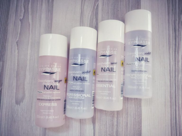 Byphasse Oje Çıkarıcı Aseton Yorumlar Ve inceleme