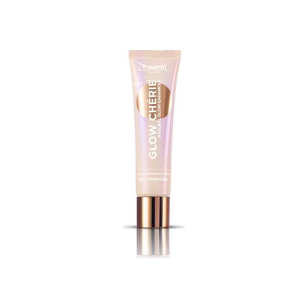 loreal glow cherie light glow aydinlatici