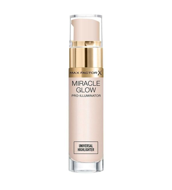 Max Factor miracle glow highlighter aydınlatıcı