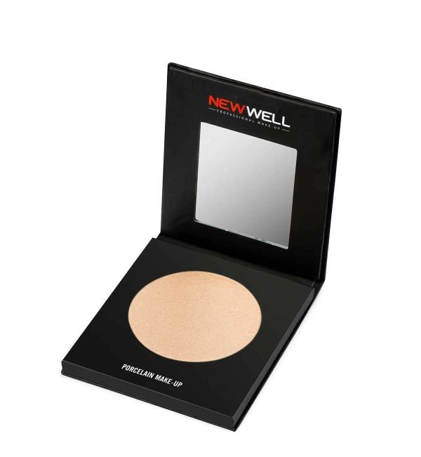 New Well aydınlatıcı highlighter