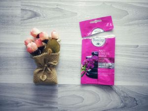 Bee Beauty Anti Stres Maske – Anti Stress Mask Yorumlar