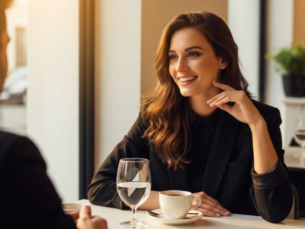 Erkekleri Etkilemek İçin Ne Yapmalıyız?