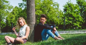 Seviyorum Ama Sevilmiyorum! Neden Seven Sevilmez?