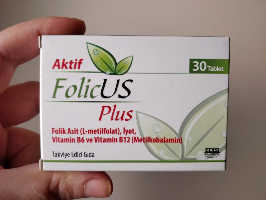 Folicus Plus Ne İçin Nasıl Ve Ne Zaman Kullanılır