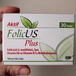 Folicus Plus Ne İçin Nasıl Ve Ne Zaman Kullanılır