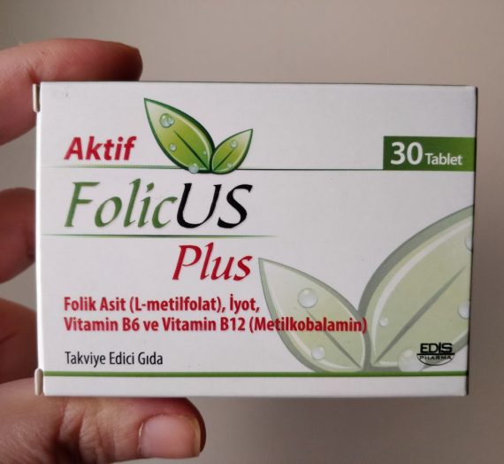 Folicus Plus Ne İçin Nasıl Ve Ne Zaman Kullanılır?