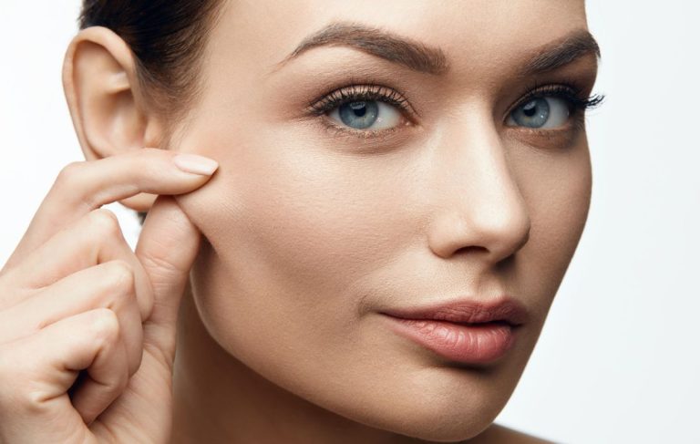 Yüzdeki Kolajeni Artırmak İçin Ne Yapılmalı?