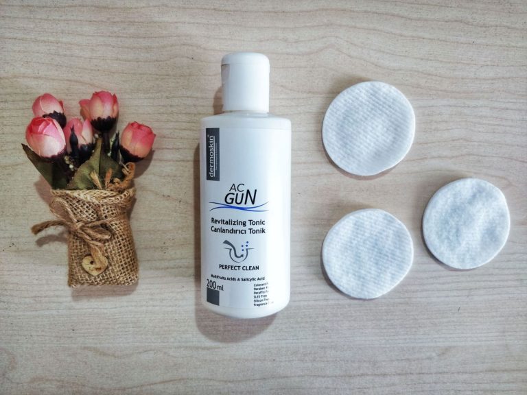 Dermoskin Acgun Canlandırıcı Tonik Kullananlar Ve Yorumlar