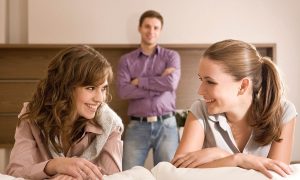 Kadınlar Neden Çok Konuşur?