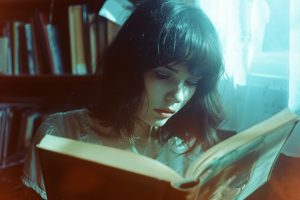 Kadınların En Çok Okuduğu Kitaplar | Kitap Önerisi