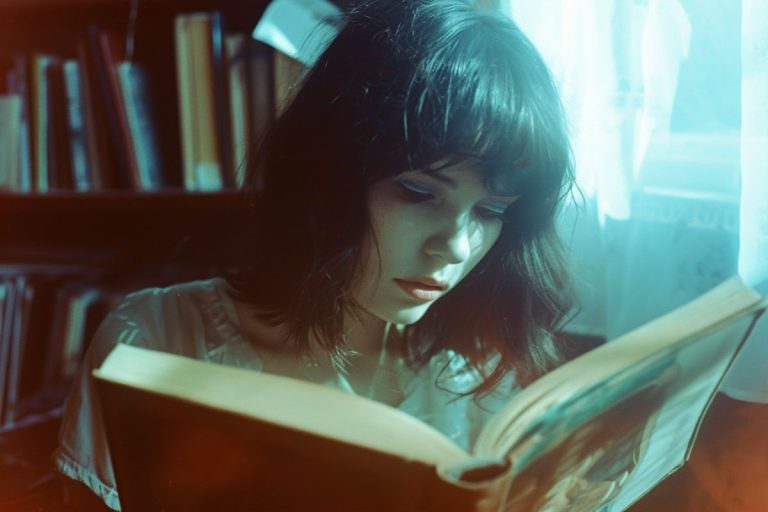 Kadınların En Çok Okuduğu Kitaplar | Kitap Önerisi