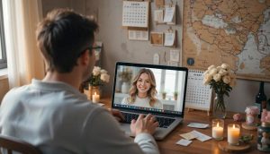 Uzun Mesafeli İlişkileri Güçlü Tutmanın 10 Etkili Yolu