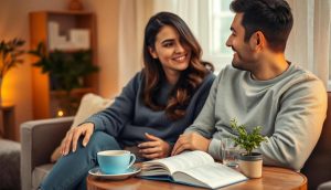 Sağlıklı İlişkilerde Empati ile Güçlü Bağlar Kurun