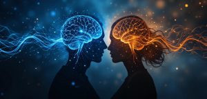 İlişkilerde Kadın ve Erkek Beyni Arasındaki Farklar