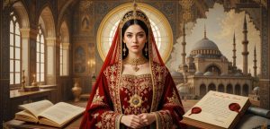 Osmanlı’nın Güçlü Kadınları: Tarihe Damga Vuran Sultanlar