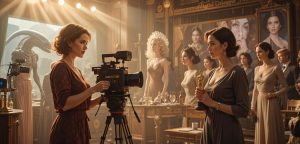 Sinema Tarihinde Kadınların Değiştirdiği Kurallar ve İlkler