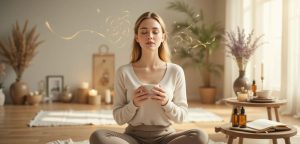 Stres Yönetimi: Kadınlar İçin Etkili ve Bilimsel Yöntemler