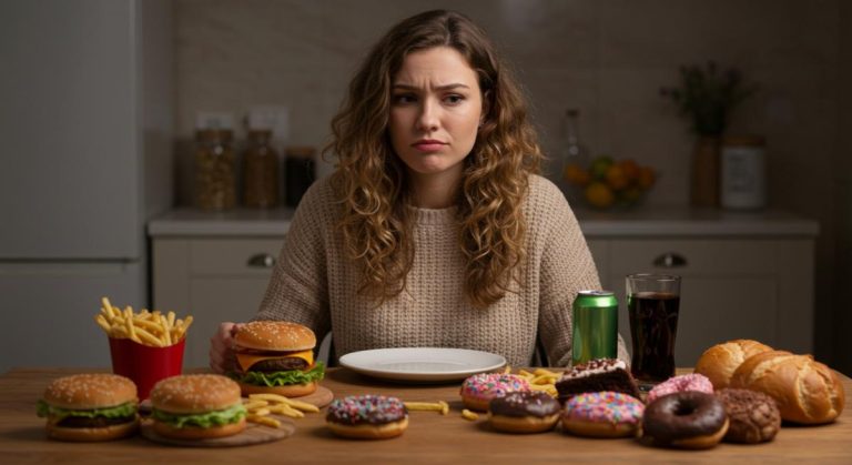 Duygusal Açlık Nedir? Gerçek Açlık ile Duygusal Açlığı Ayırt Etme Yolları