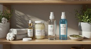 2025’in En Yeni Doğal Cilt Bakım Malzemeleri