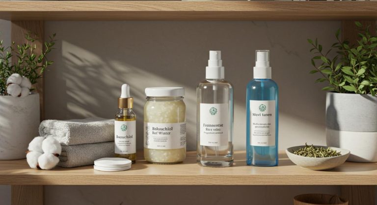 2025’in En Yeni Doğal Cilt Bakım Malzemeleri