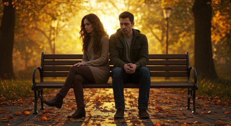 İlişkilerde Sessiz Ayrılık Nedir, Nasıl Anlaşılır?