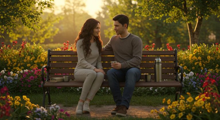 Mutlu Bir İlişki İçin 10 Etkili İletişim Tekniği