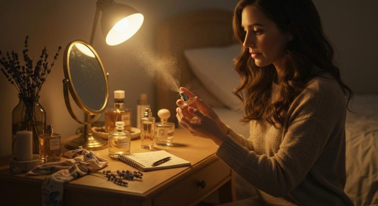 2025’te Kadınlar İçin Koku ve Ruh Hali Trendleri