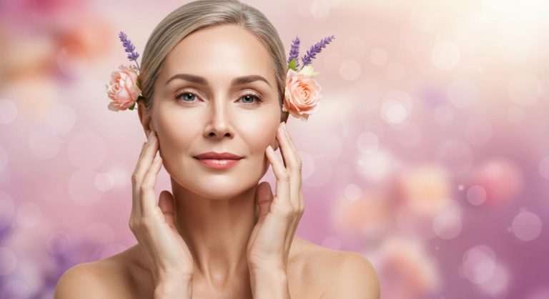 40 Yaş Sonrası Cilt Bakımı: 12 Altın Kural