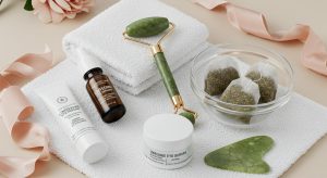 Göz Altı Morluklarına Veda: 2025’in Hızlı ve Etkili Güzellik Sırları