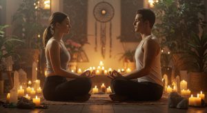 Enerji Eşleşmesi ile İlişkide Ruhsal Uyum Testi