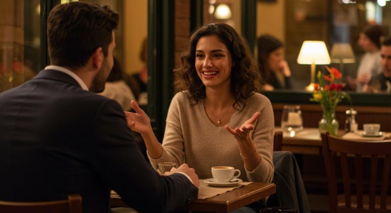 Erkeklerin Gizlice Sevdiği 8 Kadın Davranışı