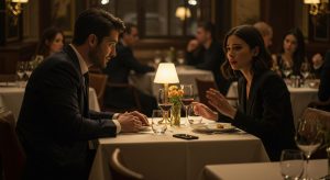 Gizli Narsist Erkekleri Tanımanın 9 İşareti