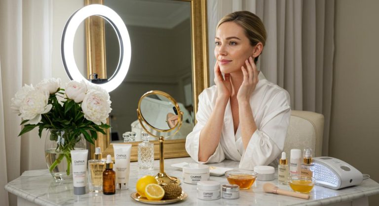 Güneş Lekelerini Silmenin Kesin Çözümleri