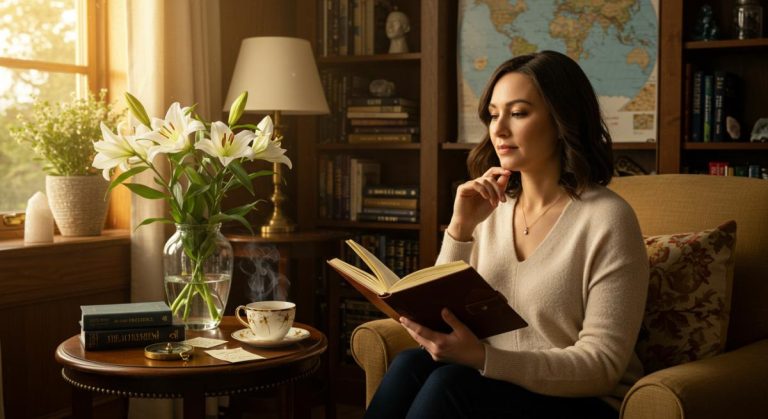 Hayatında Anlam Arıyorsan Kendine Sorman Gereken 7 Soru