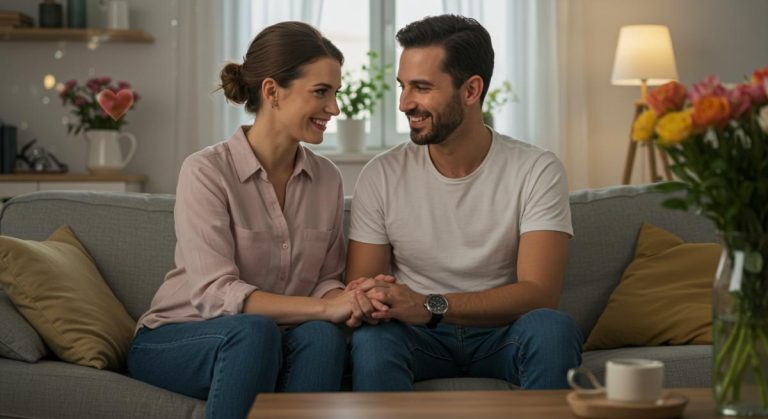 İlişkide Güveni Yeniden Kazanmanın 8 Etkili Yolu