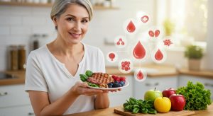 Kadınlarda Demir Eksikliği: 15 Gizli Belirti