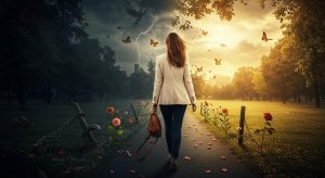 Toksik İlişkiden Çıkmanın 7 Cesur Adımı – Özgürlük Rehberi