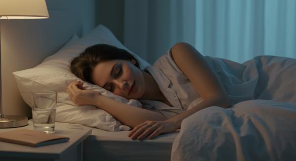 gece hücre onarımı süreci