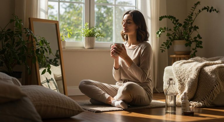 Hormonal Dengeni Geri Kazandıran 8 Doğal Yol