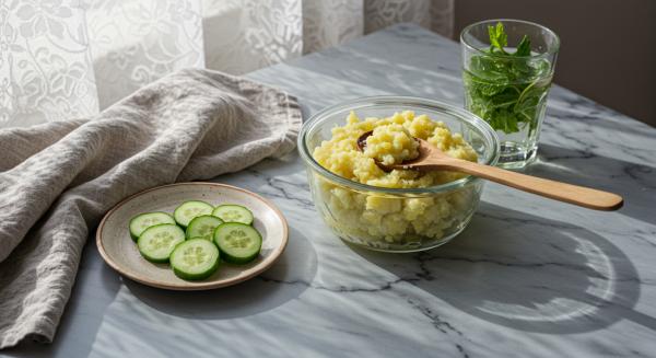 patates ve salatalık maskesi tarifi