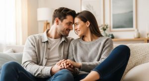 İlişkide Kavga Etmeden Sorun Çözmenin 10 Tekniği