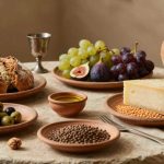 Antik Roma Yemekleri: Tarihi Lezzetleri Keşfedin antik-roma-yemekleri