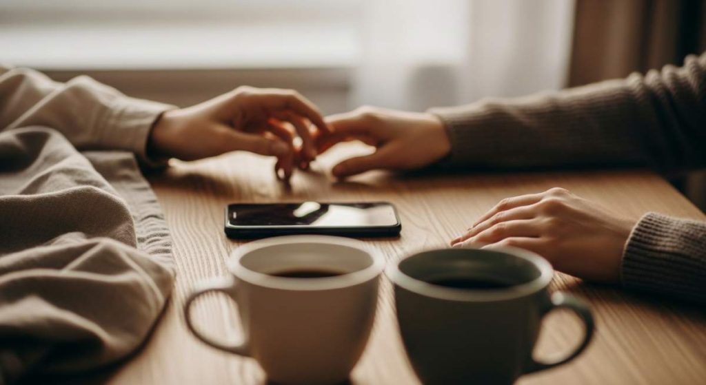 Yeni Moda: ‘Dijital Detoks’ ile Aşkı Bulmak