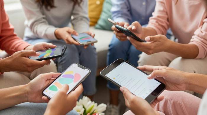 Dijital Kız Kardeşlik Nasıl Başladı